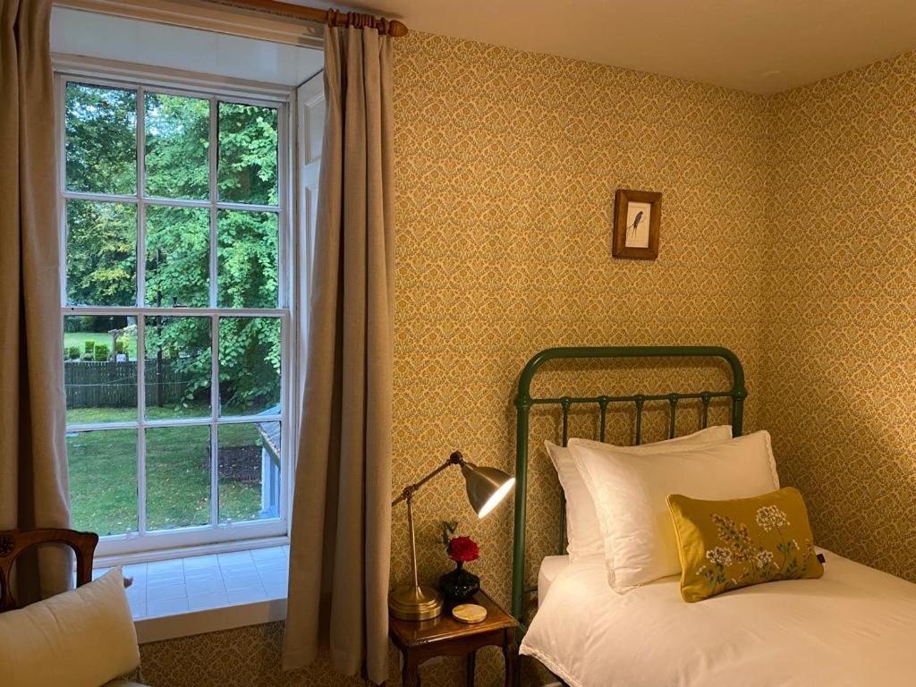 布莱尔高里Heathpark House住宿加早餐旅馆 外观 照片